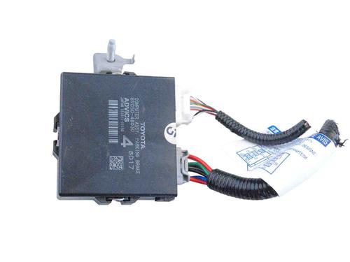 Elektronisk modul LEXUS RX (_L2_) 450h AWD (GYL25_, GYL26_, GYL25, GYL26, GYL25R, GYL26R) (313 hp) 30249776