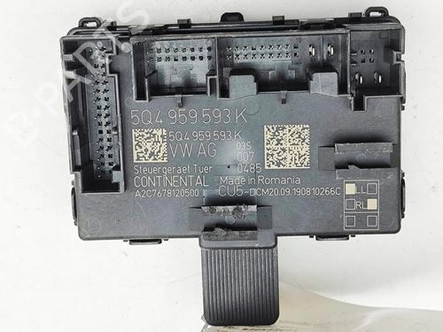 Electronic module VW T-ROC (A11, D11) 2.0 R 4motion | BP34037510M83  - Image 6