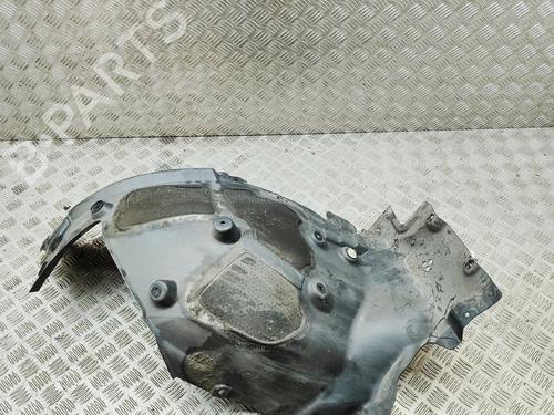 Hjulbue Hjulbue BMW 5 (G30, F90) 520 i (184 hp) 39687079 39687079