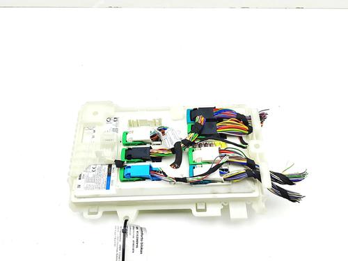 Used Electronic module Electronic module BMW 2 Gran Coupe (F44) 218 i (140 hp) 36507657 36507657