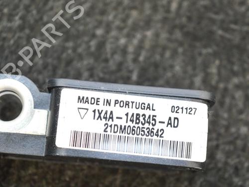 Elektronisk sensor JAGUAR S-TYPE II (X200) R 4,2 V8 (396 hp) 6749683