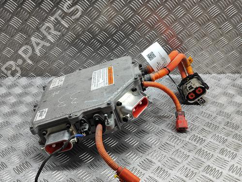Used Inverter/Converter Inverter/Converter KIA SOUL II (PS) EV Electric (110 hp) 23866075 23866075