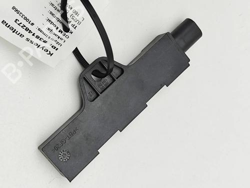 Electronic module MINI MINI COUNTRYMAN (U25) S ALL4 | BP38756355M83 - Image 3
