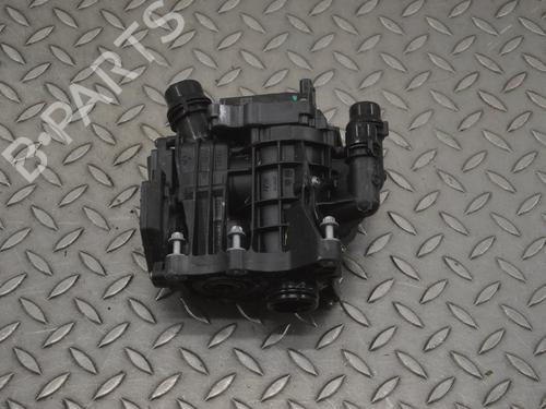 Used Thermostat housing Thermostat housing BMW 3 Touring (G21, G81) 330 e Plug-in-Hybrid (292 hp) 33362933 33362933