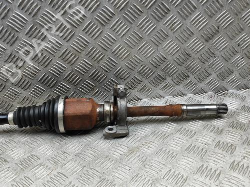 Right front driveshaft CITROËN C4 X (BD_, BE_, BF_) ë-C4 X (BFZKXC) | BP37722199M39 - Image 6