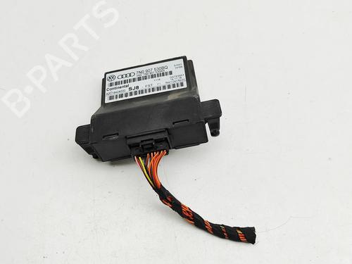 Used Electronic module VW CADDY IV Box Body/MPV (SAA, SAH) 2.0 TDI (102 hp) 32756497