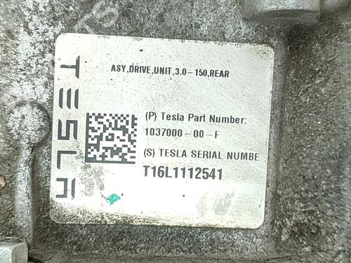 Engine TESLA MODEL X (5YJX) 90D AWD | BP33381739M1 - Image 6