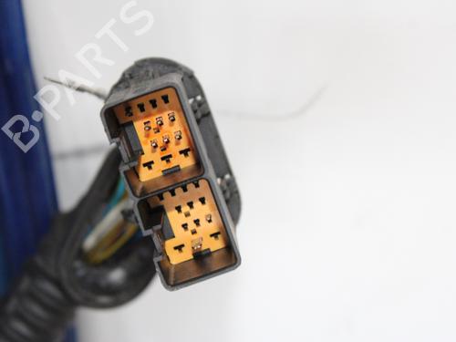 Left front door FORD FOCUS II (DA_, HCP, DP) 2.5 ST | BP29753395C2 