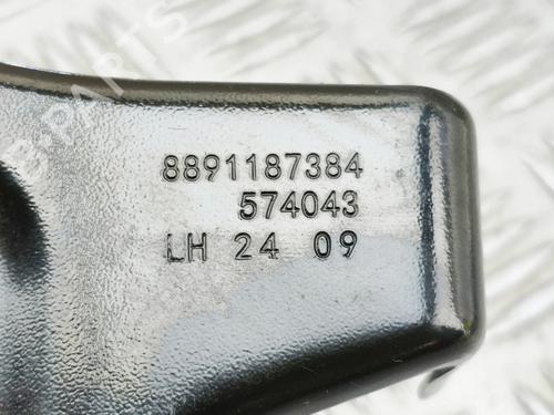 Støtte VOLVO EX30 (416) Performance AWD | BP38094883C155 - Image 8