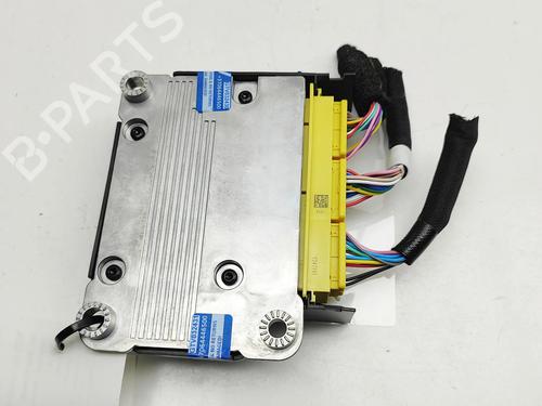 ECU airbags MAZDA 3 Hatchback (BP) 2.5 e-SKYACTIV-G (BP5H) | BP33381112M53 - Image 3