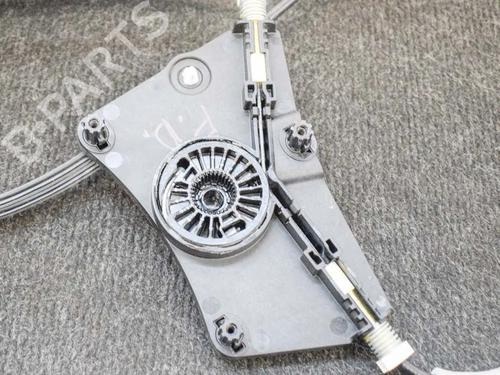 Front right window mechanism AUDI A6 C8 (4A2) 45 TDI Mild Hybrid quattro | BP27800233C23  - Image 5