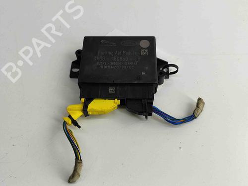 Electronic module JAGUAR XE (X760) 2.0 D | BP24819178M83 