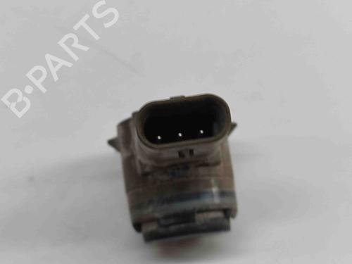 Elektronisk modul TESLA MODEL X (5YJX) P100D AWD | BP26311437M83 