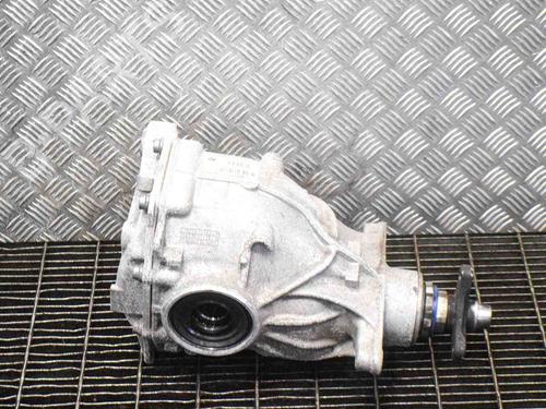 Differensial bakvogn BMW 7 (G11, G12) 730 d, Ld (265 hp) 7736096