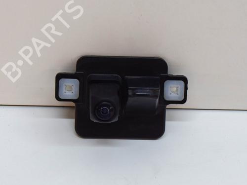 Kamera TOYOTA bZ4X (_EAM1_) EV (YEAM15) (218 hp) 28560781