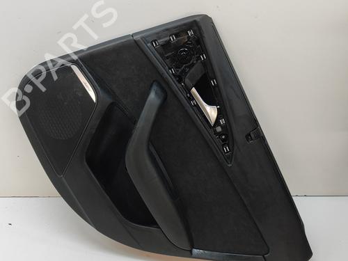 Used Rear right panel AUDI A6 C7 Avant (4G5, 4GD) 3.0 TDI quattro (204 hp) 28061985