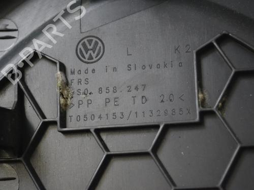 Other VW UP! (121, 122, BL1, BL2, BL3, 123) 1.0 | BP30211324O1