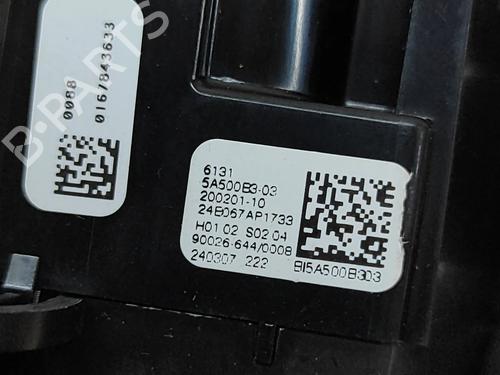 Switch BMW X2 (U10) iX2 eDrive 20 | BP27798747I30  - Image 7