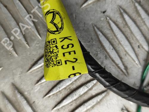 Elektronisk modul MAZDA CX-5 (KF) 2.0 | BP27607641M83