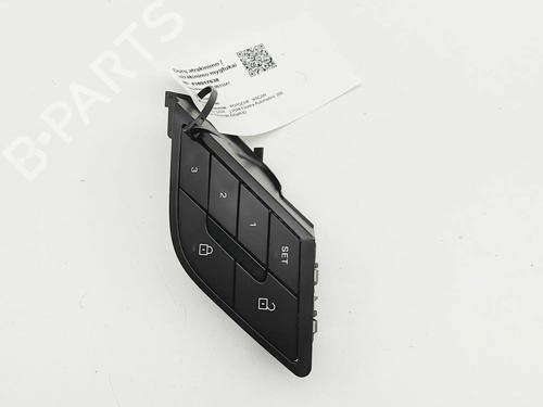 Switch PORSCHE MACAN (XAB) 4 Electric 4 (XABBB1, XABFD1) | BP38467151I30 - Image 2