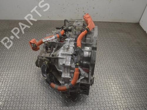 Used Gearbox LEXUS RX (_L2_) 450h AWD (GYL25_, GYL26_, GYL25, GYL26, GYL25R, GYL26R) (313 hp) 30283995