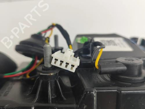 Left tailgate light MG MG ZS SUV (AZS1) EV | BP30885399C79