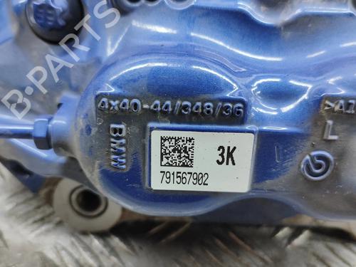Left front brake caliper BMW iX (I20) xDrive 40 | BP30359005M105 