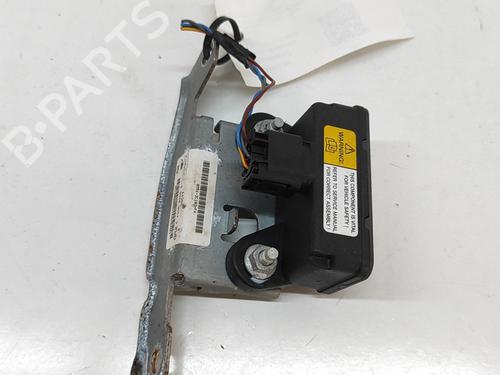 Elektronisk sensor VOLVO V50 (545) D2 | BP28546594M84