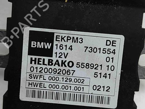 Electronic module BMW X3 (F25) xDrive 20 d | BP29310497M83  - Image 5