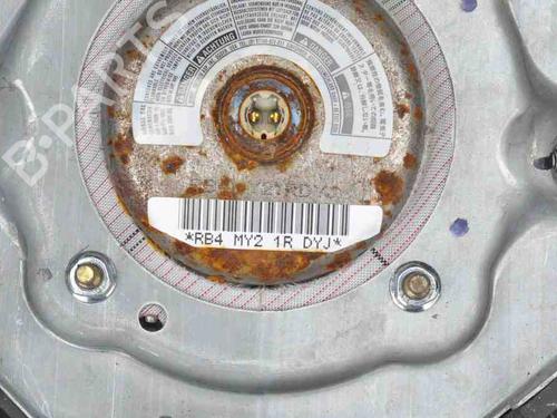 Driver airbag LAND ROVER FREELANDER I (L314) 1.8 16V 4x4 | BP6715469C9 