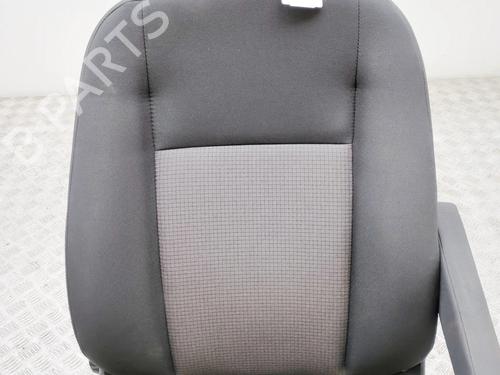 Right front seat FORD TRANSIT V363 Van (FCD, FDD) 2.0 EcoBlue | BP39719504C16 - Image 7