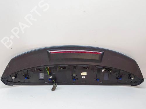 Spoiler bagklap AUDI Q3 (F3B) 35 TFSI | BP33206373C96 - Image 2
