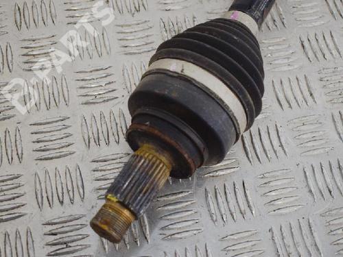 Right rear driveshaft BMW 3 Gran Turismo (F34) 328 i | BP6735420M41 