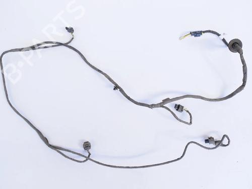 Used Electronic module MERCEDES-BENZ E-CLASS T-Model (S212) E 350 CDI (212.223) (265 hp) 31528963