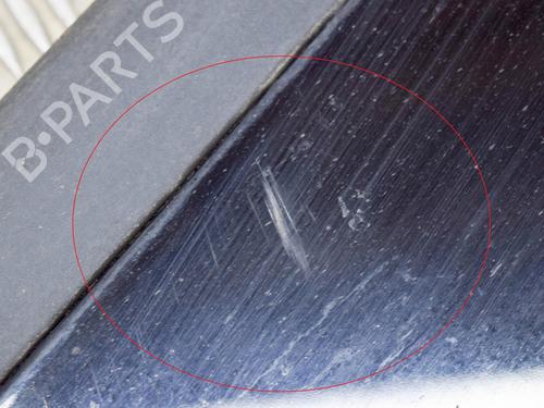 Door moulding trim JAGUAR E-PACE (X540) 2.0 D150 | BP14642847C150 