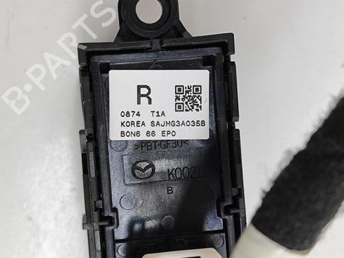 Switch MAZDA CX-30 (DM) e-SKYACTIV-X M Hybrid | BP28557733I30 