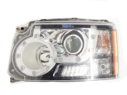 Used Left headlight LAND ROVER DISCOVERY IV (L319) 3.0 SDV6 4x4 (256 hp) 30214429