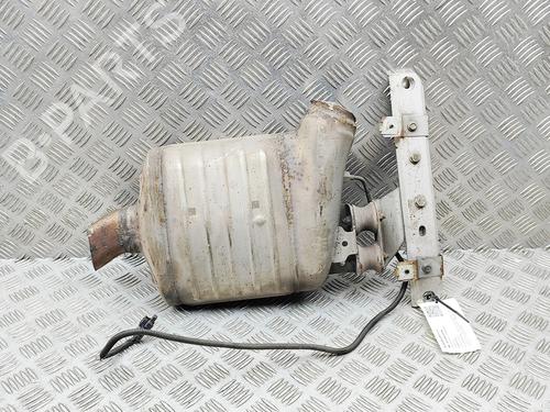 Used Catalyst Catalyst MERCEDES-BENZ E-CLASS Coupe (C207) E 350 BlueTEC / d (207.326) (258 hp) 33382308 33382308