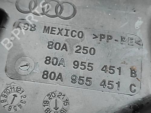 Sprinklertank AUDI Q5 (FYB, FYG) 3.0 TDI quattro | BP32755353C113 - Image 5