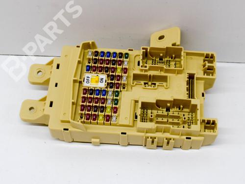 Zekeringkast HYUNDAI IONIQ (AE) 1.6 GDI Hybrid (141 hp) 8842353