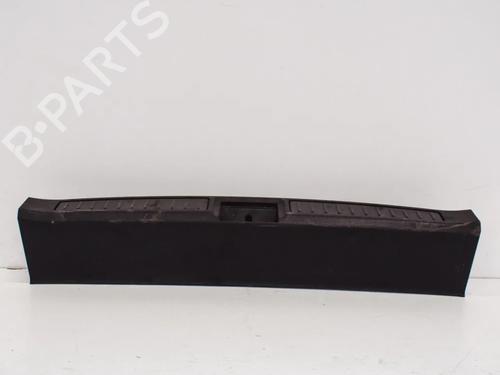 Pynteliste til bagklap TESLA MODEL S (5YJS) 70D AWD (334 hp) 32756534