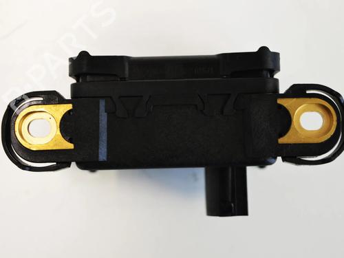 Electronic module MERCEDES-BENZ S-CLASS (W221, V221) S 320 CDI (221.022, 221.122) | BP9862690M83