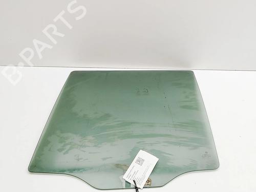 Vidro porta trás esquerda VW AMAROK (2HA, 2HB, S1B, S6B, S7A, S7B, AGD) 2.0 BiTDI 4motion (180 hp) 31314868