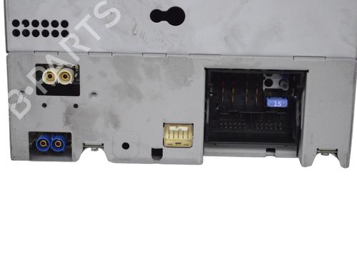 Electronic module MERCEDES-BENZ E-CLASS Coupe (C207) E 250 CDI / BlueTEC / d (207.303, 207.304) | BP30236101M83 