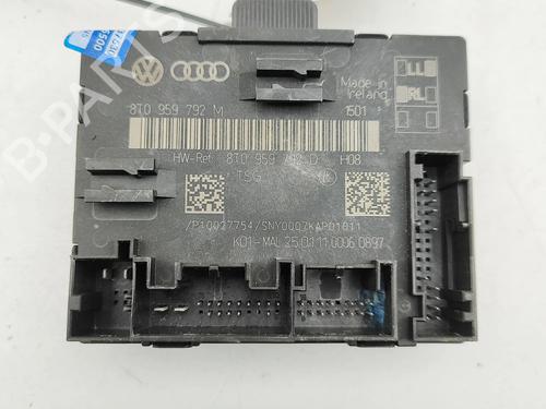 Electronic module AUDI A5 (8T3) RS5 quattro | BP34282302M83  - Image 6