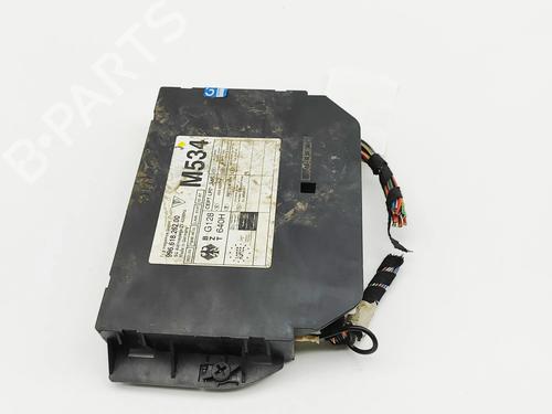 Electronic module PORSCHE BOXSTER (986) 2.7 | BP36952859M83 - Image 2