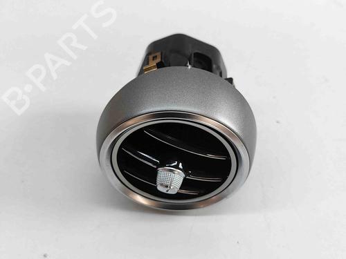 Luftventilen MERCEDES-BENZ C-CLASS Convertible (A205) C 220 d (205.404) (170 hp) 29542989