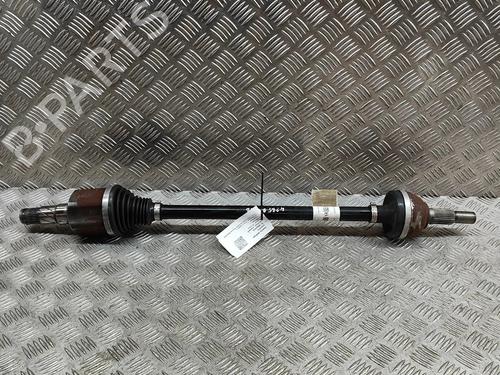 Used Right rear driveshaft TESLA MODEL Y (5YJY) EV Rear-Wheel Drive (299 hp) 30731949