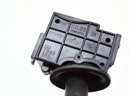 Steering column stalk CADILLAC SRX 3.6 | BP27752162I23 