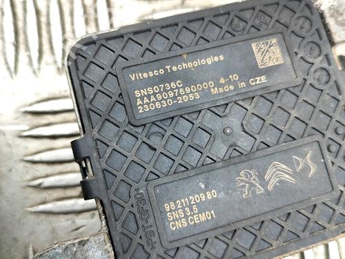 Electronic sensor OPEL VIVARO C Bus (K0) 2.0 | BP31951294M84 